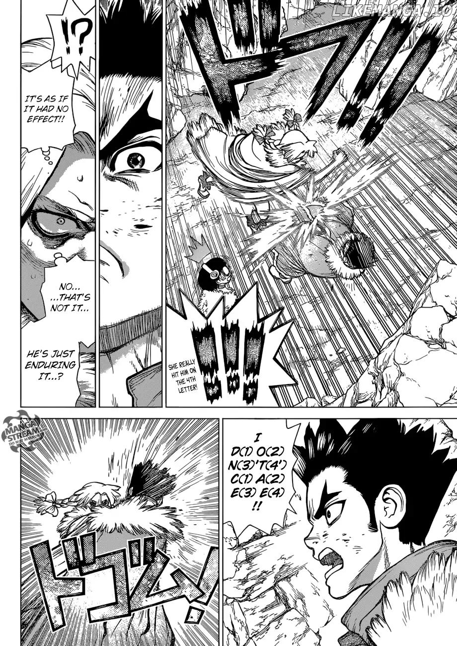 Dr.Stone Chapter 66 image 05